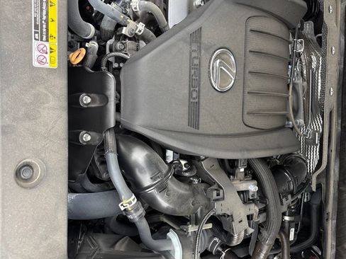 Used 2023 Lexus RX 350 FWD w/ Cold Area Package image 9