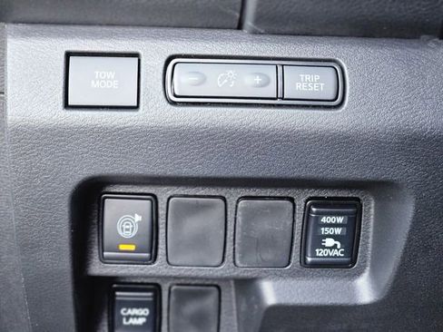 New 2026 Nissan Frontier PRO-4X w/ Pro-4x Convenience Package AWD/4WD image 19