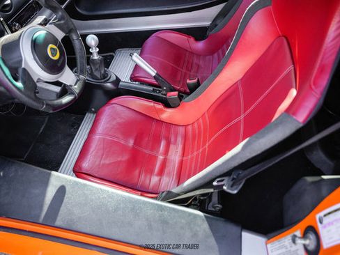 Used 2005 Lotus Elise image 25