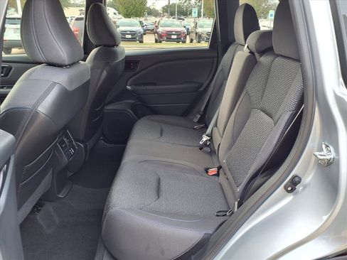 Certified 2025 Subaru Forester Premium w/ Convenience Package #1 image 18