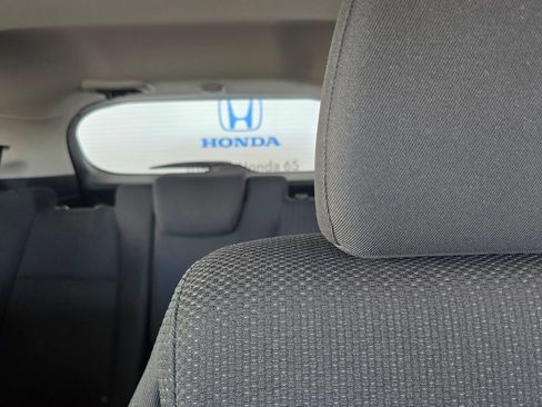 Used 2018 Honda HR-V EX image 19