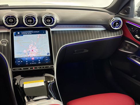 New 2026 Mercedes-Benz C 300 4MATIC Sedan image 29