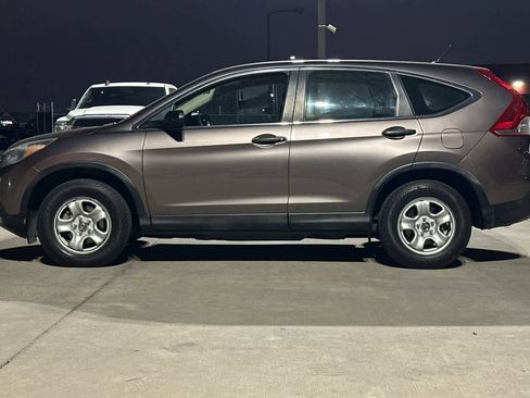 Used 2014 Honda CR-V LX image 6