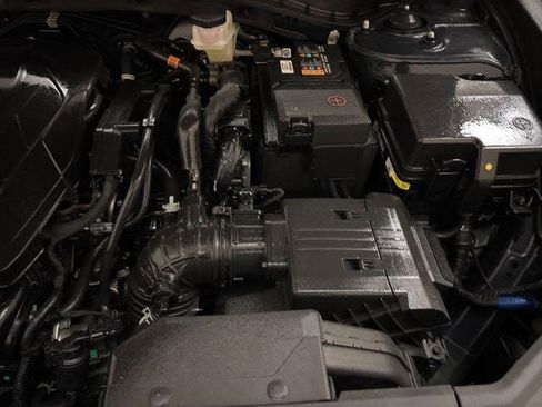 Used 2024 Hyundai Tucson XRT image 22