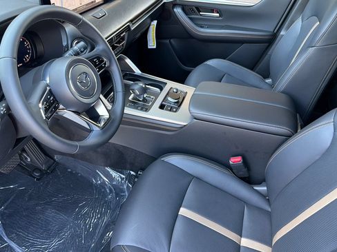 New 2026 MAZDA CX-90 3.3 Turbo S w/ Premium Package AWD/4WD image 10