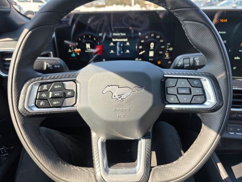 New 2026 Ford Mustang GT Premium RWD image 13