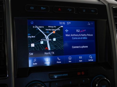 Used 2020 Ford F350 Lariat image 24