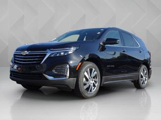 Used 2024 Chevrolet Equinox Premier FWD video 1