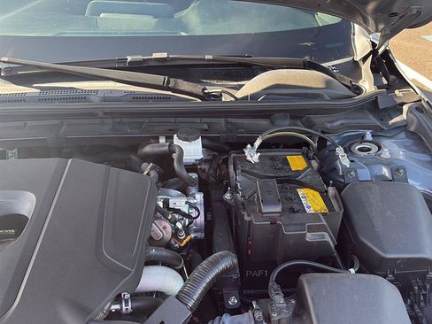 Used 2023 MAZDA MAZDA3 s AWD/4WD image 13