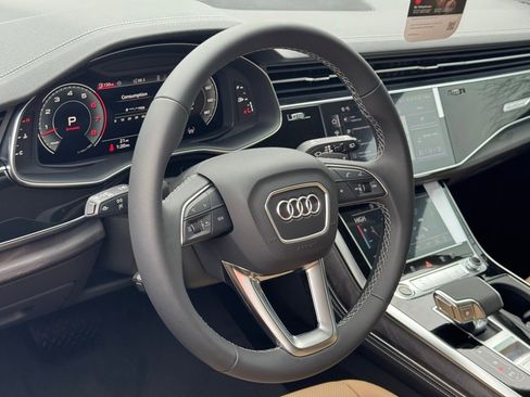 New 2026 Audi Q7 3.0T Premium Plus image 16