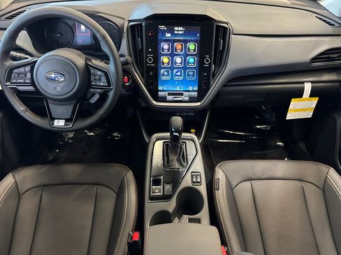 New 2026 Subaru Crosstrek 2.5i Limited w/ Crosstrek Mirror Package image 12