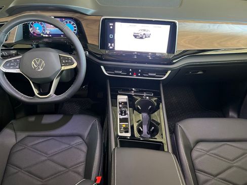 New 2026 Volkswagen Atlas SE AWD/4WD image 13