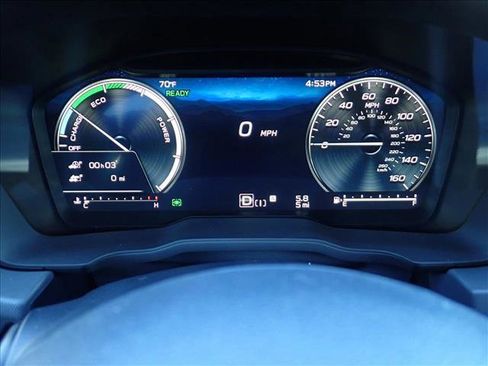 New 2026 Subaru Crosstrek 2.5i Limited image 25