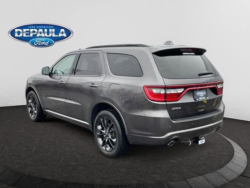 Used 2021 Dodge Durango GT image 3