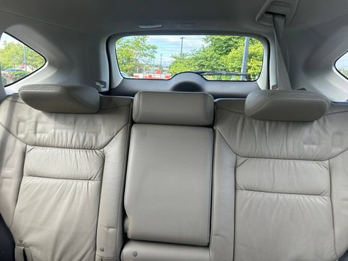 Used 2014 Honda CR-V EX-L image 11