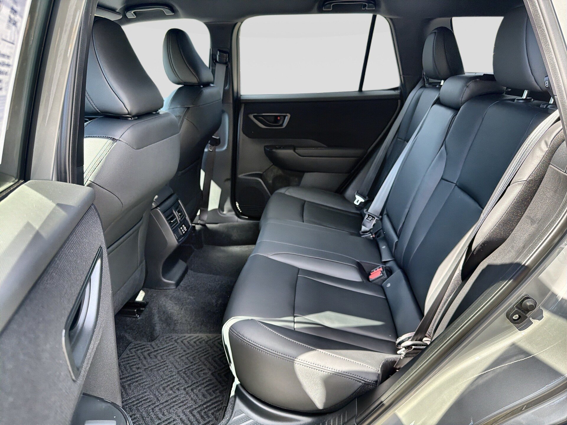 New 2026 Subaru Outback Premium AWD/4WD image 31