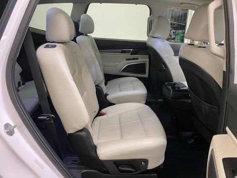 Used 2022 Kia Telluride SX w/ Nightfall Edition Package AWD/4WD image 14