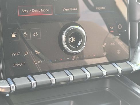 New 2026 GMC Acadia Elevation w/ Black Edition AWD/4WD image 16