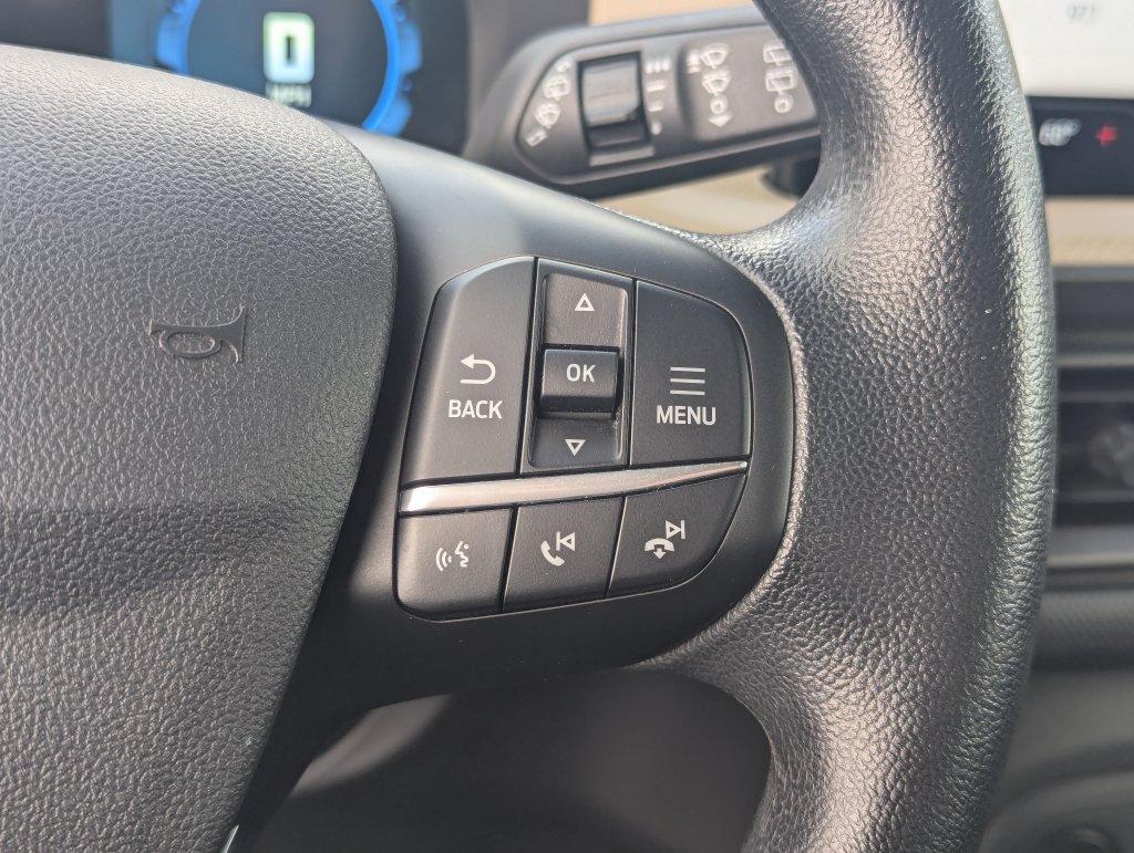 Used 2025 Ford Bronco Sport Big Bend AWD/4WD image 18