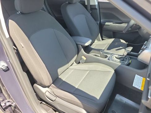 New 2027 Hyundai Kona SE FWD image 22