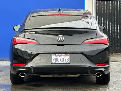 Used 2023 Acura Integra A-Spec