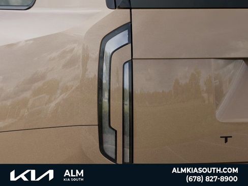 New 2027 Kia Telluride SX Prestige X-Line AWD/4WD image 11