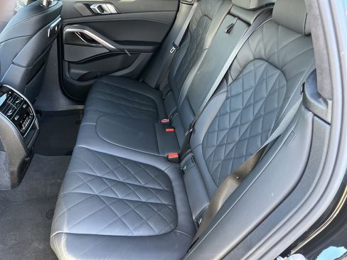 Used 2026 BMW X6 M60i image 21