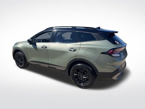 Certified 2023 Kia Sportage X-Pro Prestige image 47