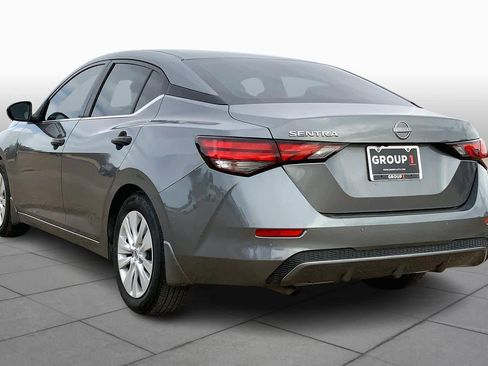 Used 2024 Nissan Sentra S image 11