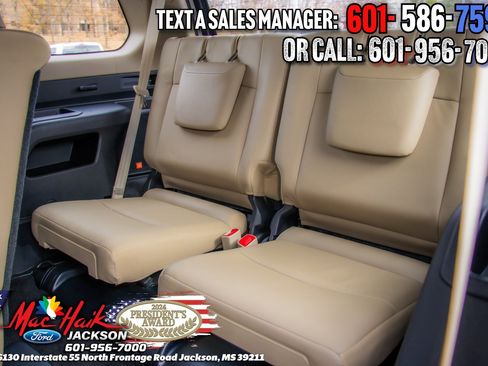 Used 2019 Toyota 4Runner Limited image 10