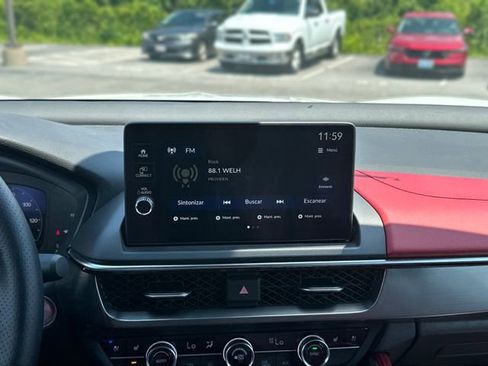 Certified 2025 Acura ADX A-Spec AWD/4WD image 23