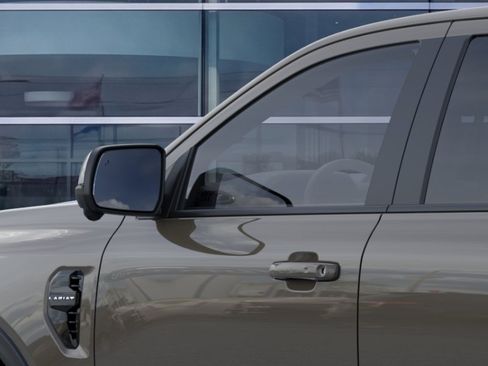 New 2026 Ford Ranger Lariat w/ FX4 Off-Road Package AWD/4WD image 22