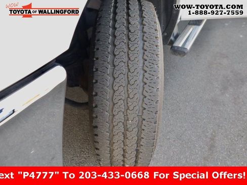 Used 2022 RAM 2500 Tradesman image 4