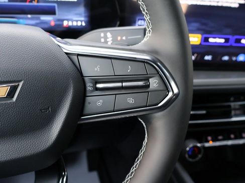 New 2026 Chevrolet Traverse LT w/ Enhanced Driving Package image 17