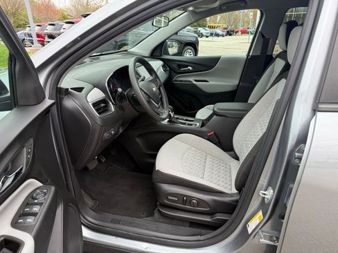 Used 2023 Chevrolet Equinox LS w/ LS Convenience Package AWD/4WD image 12
