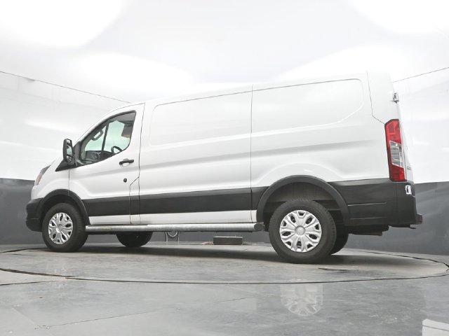 Used 2025 Ford Transit 250 Low Roof w/ Exterior Upgrade Package RWD image 40