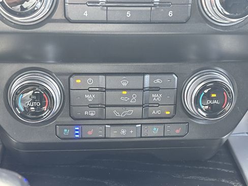 Used 2019 Ford F150 Platinum RWD image 22