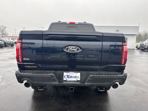 Used 2025 Ford F150 Tremor w/ Equipment Group 402A High image 6
