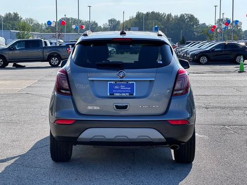 Used 2019 Buick Encore Preferred FWD image 6