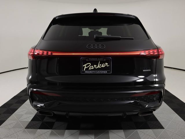 New 2026 Audi Q5 Premium Plus AWD/4WD image 4