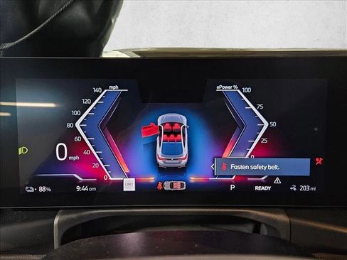 New 2026 BMW i4 eDrive40 w/ Parking Assistance Package image 10