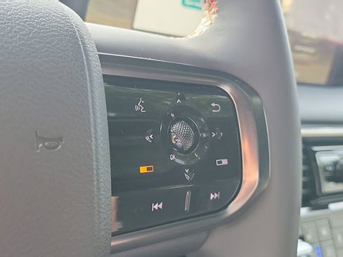 New 2026 Nissan Armada PRO-4X image 35