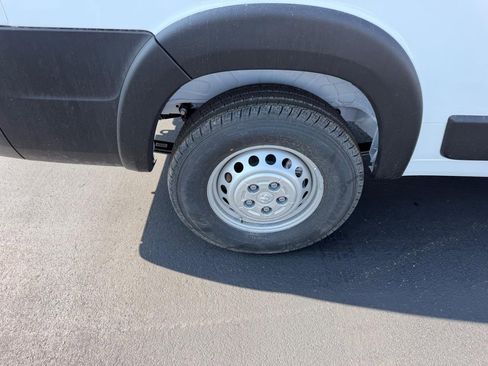 New 2026 RAM ProMaster 2500 w/ Convenience Group image 6