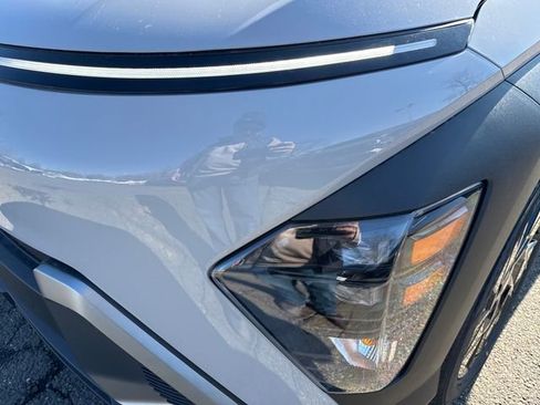 New 2026 Hyundai Kona SEL Sport image 14