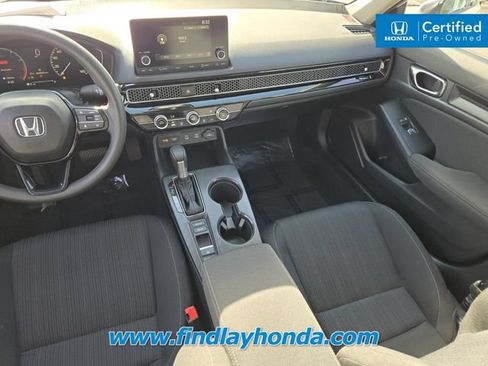 Certified 2026 Honda Civic LX image 18