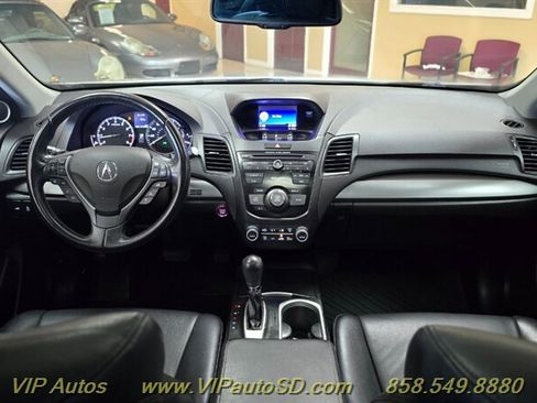 Used 2017 Acura RDX FWD image 18