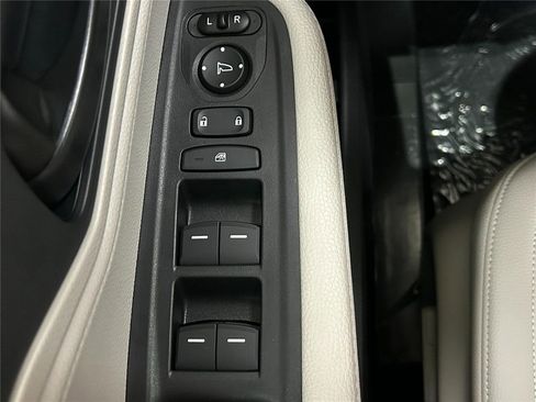 New 2026 Honda Odyssey EX-L image 14