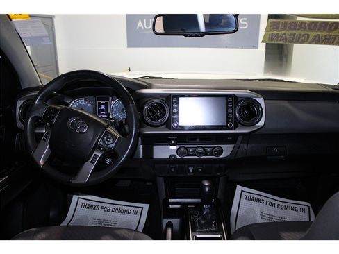 Used 2021 Toyota Tacoma SR5 image 25