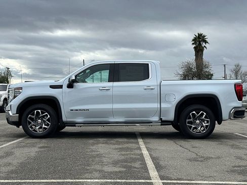 New 2026 GMC Sierra 1500 SLT w/ SLT Premium Plus Package image 2
