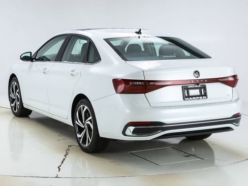 New 2026 Volkswagen Jetta SEL image 7